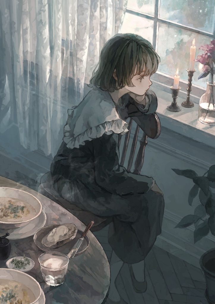 图片[12] - [ほたてんし(hotatenshi333)]Pixiv+instagram+推特图片包[120P] - 二次元星球