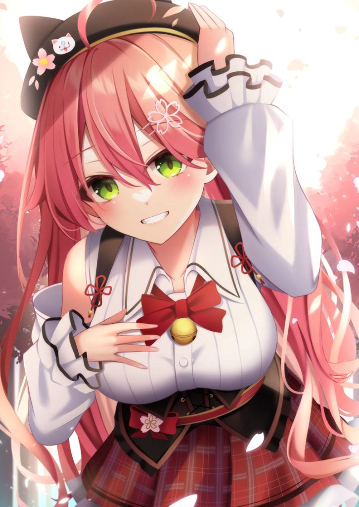 图片[10] - [司ツバサ(tsukasa_1719)]Pixiv+推特图片包[213P] - 二次元星球