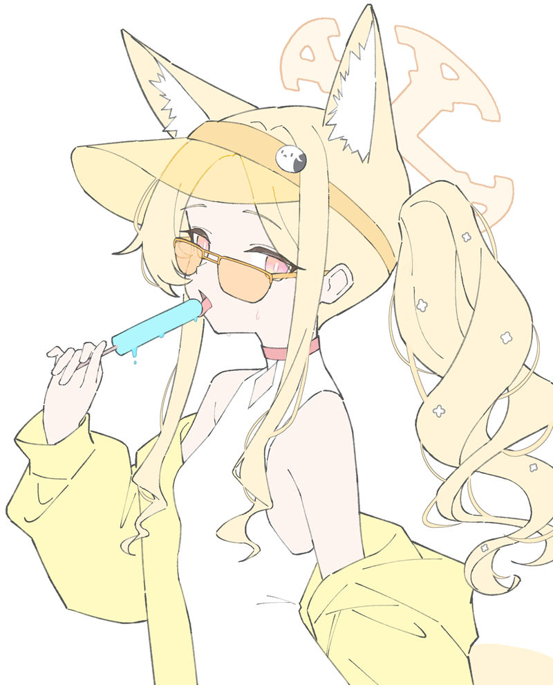 图片[19] - [画师推荐][フザケ猫(SILLYCAT)]Pixiv+推特图片包[180P] - 二次元星球