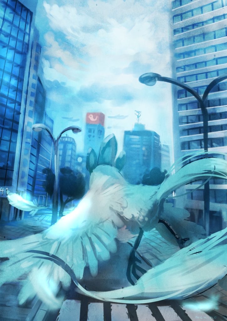 图片[14] - [画师推荐][まにの(manino)]散图包[510P] - 二次元星球