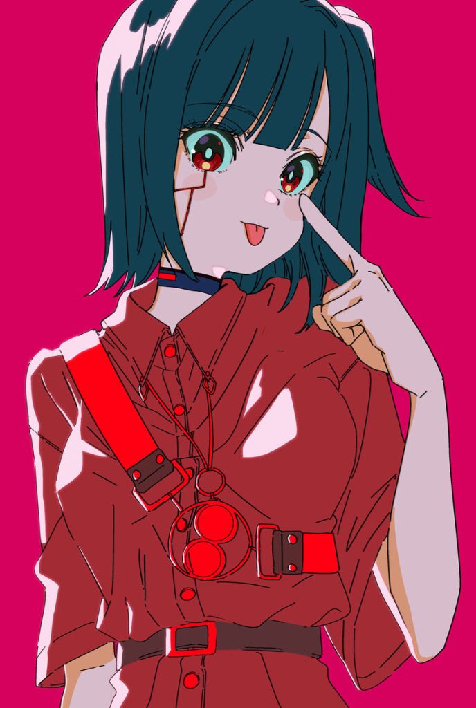 图片[5] - [HASU(hasu_tkhs)]instagram+推特图片包[185P] - 二次元星球