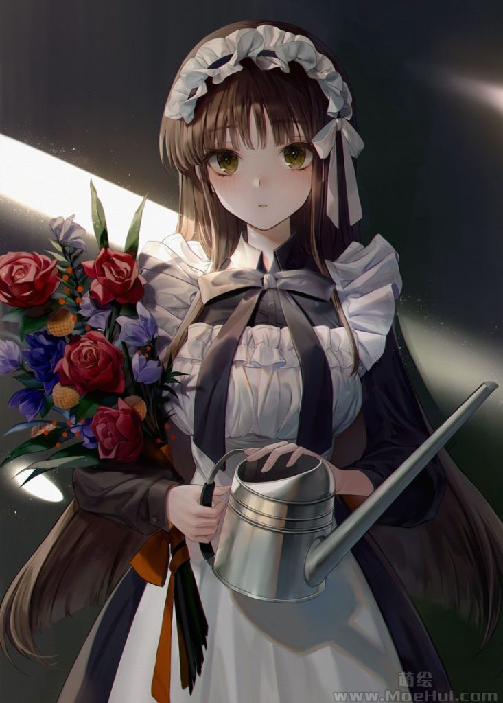 图片[6] - [明春(minncn)]Pixiv+instagram+推特图片包[139P] - 二次元星球