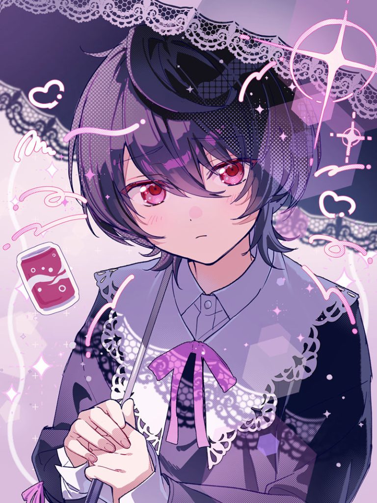图片[6] - [川井いろり(kawai_irori)]Pixiv+推特图片包[275P] - 二次元星球