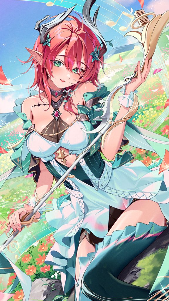 图片[12] - [kainown(kainownill)]Pixiv+推特图片包[419P] - 二次元星球