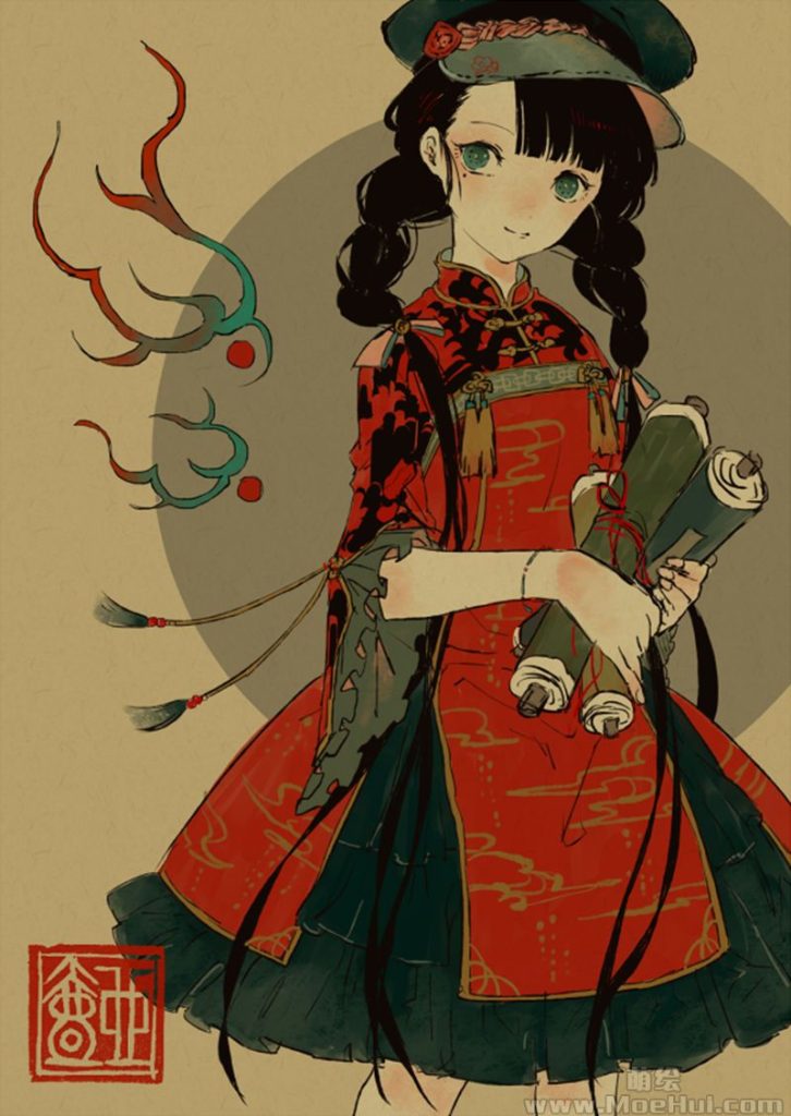 图片[2] - [壺也(Tsubonari)]Pixiv+instagram+tumblr+推特图片包[872P] - 二次元星球