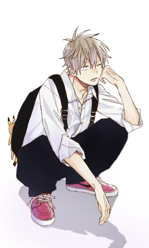 图片[4] - [やまだ(yamada_mkra)]tumblr+推特图片包[519P] - 二次元星球