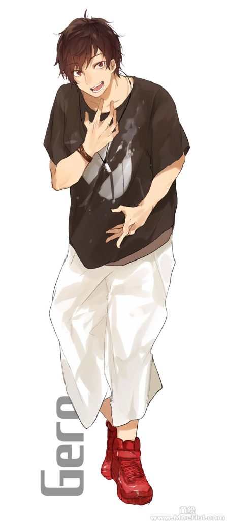 图片[9] - [八三(xxhachisan)]Pixiv+推特图片包[274P] - 二次元星球