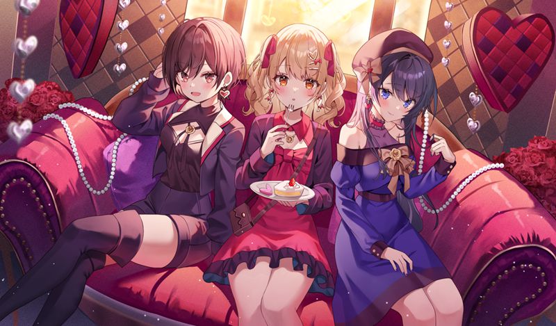 图片[14] - [GIN(gin937)]Pixiv+推特图片包[140P] - 二次元星球