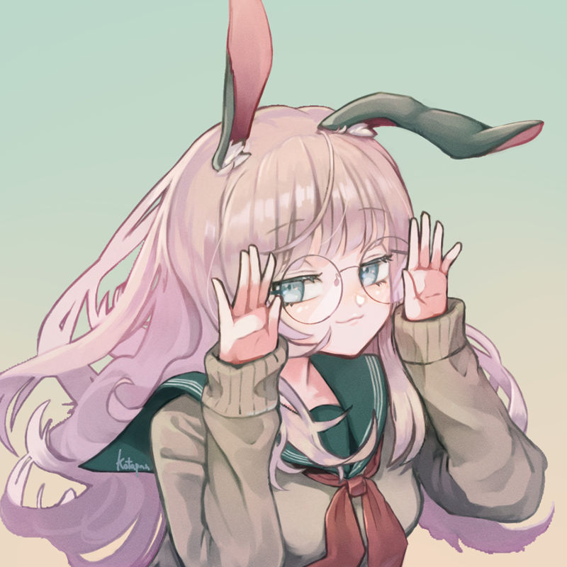 图片[3] - [画师推荐][こたぱん(kotatsukarakita)]Pixiv+instagram+推特图片包[320P] - 二次元星球