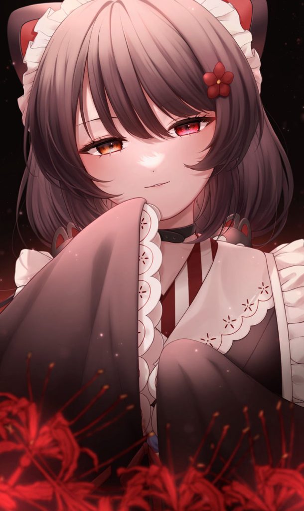 图片[8] - [pomeo(pomeo_dayo)]Pixiv+推特图片包[47P] - 二次元星球