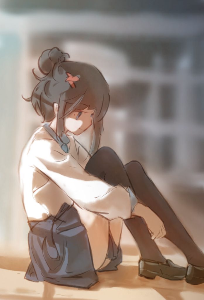 图片[10] - [画师推荐][Rescat(Rescat_)]Pixiv+推特图片包[92P] - 二次元星球