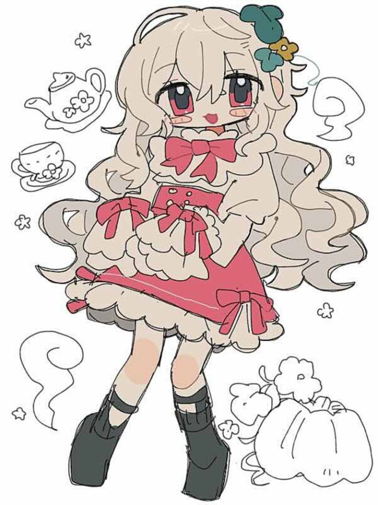 图片[13] - [植苗チイロ(saltchiyiro105)]Pixiv+推特图片包[1037P] - 二次元星球
