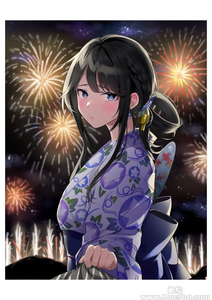 图片[13] - [Re岳(xretakex)]Pixiv+小部分fanbox+推特图片包[562P] - 二次元星球
