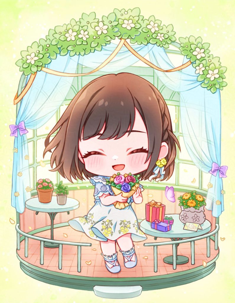 图片[19] - [画师推荐][らっこ(oyasumirakko)]Pixiv+推特图片包[212P] - 二次元星球