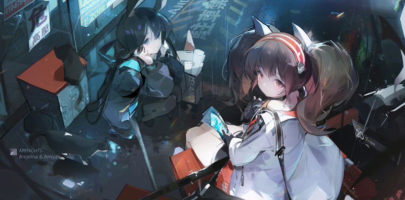 图片[7] - [画师推荐][KANA酱(Kana_bgyjs)]Pixiv+推特图片包[76P] - 二次元星球