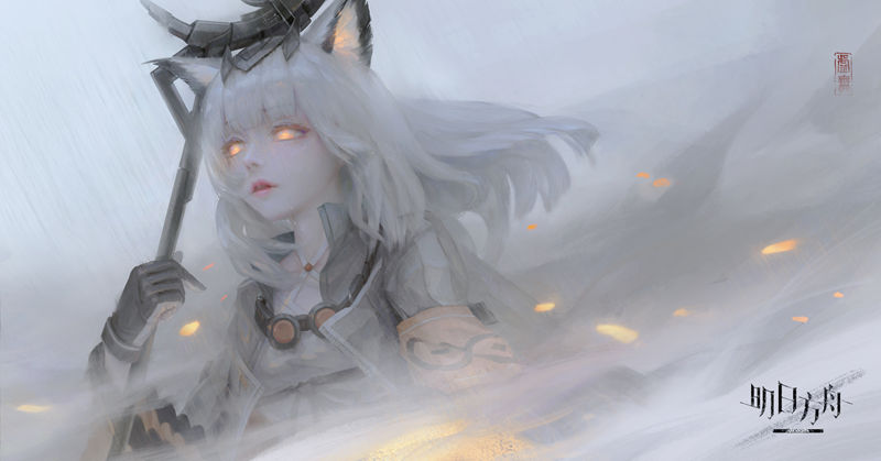 图片[4] - [画师推荐][void(void_ling)]Pixiv+推特图片包[264P] - 二次元星球