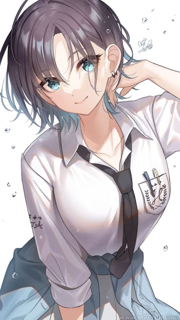 图片[15] - [MAIRO(yasuabc0730)]Pixiv+推特图片包[522P] - 二次元星球