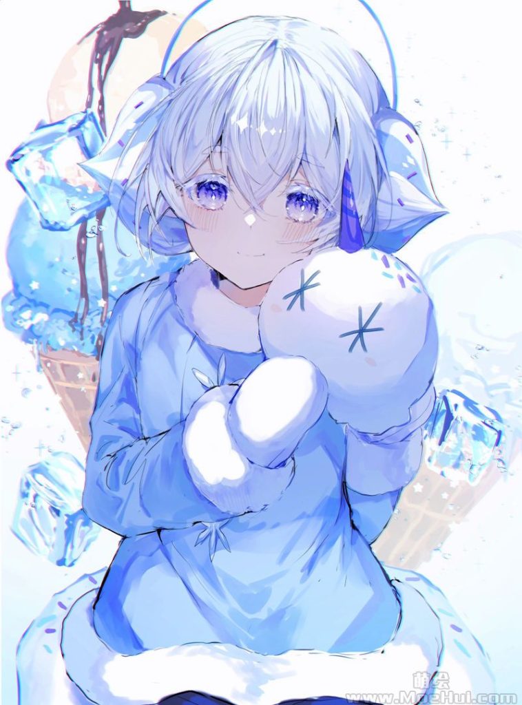 图片[17] - [Noyu(NOYU23386566)]Pixiv+推特图片包[395P] - 二次元星球
