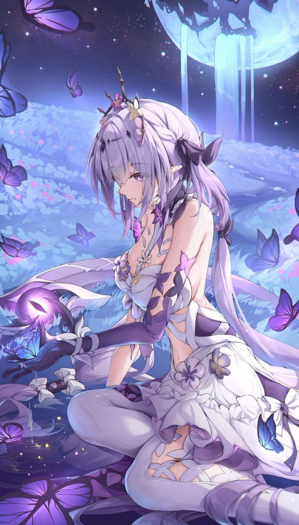 图片[3] - [画师推荐][NoriMori(norinori_rinn)]Pixiv+推特图片包[238P] - 二次元星球