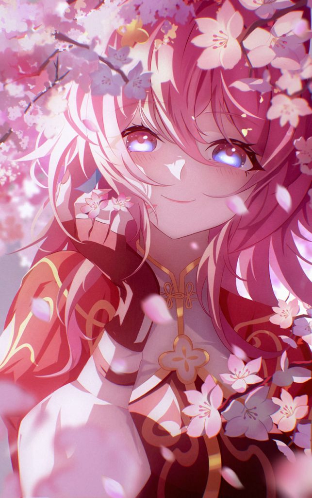 图片[8] - [画师推荐][Rurei(Luzh2666)]Pixiv+推特图片包[96P] - 二次元星球