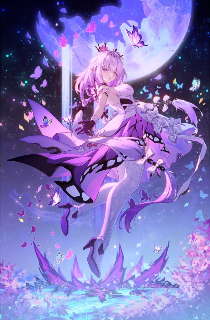 图片[11] - [画师推荐][深夏(Hw1034355842)]Pixiv+推特图片包[190P] - 二次元星球