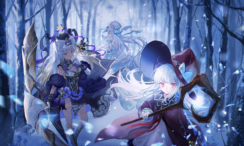 图片[13] - [画师推荐][KANOSE(zhujichuzi)]Pixiv+推特图片包[509P] - 二次元星球