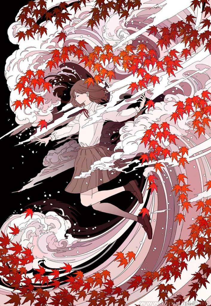 图片[6] - [トーコ(fluffy2038)]Pixiv+bluesky+instagram+tumblr+推特图片包[250P] - 二次元星球