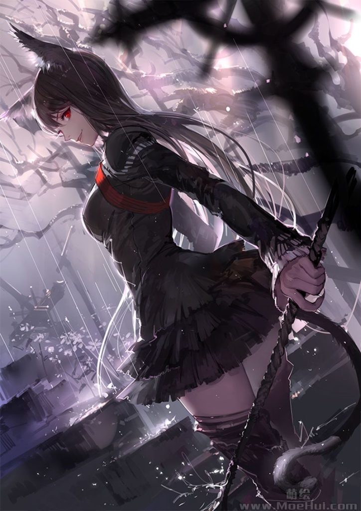 图片[12] - [画师推荐][ASK(askziye)]Pixiv+推特图片包[264P] - 二次元星球