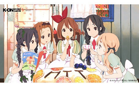 [山田尚子(yamadanaoko)]散图包[62P] - 二次元星球