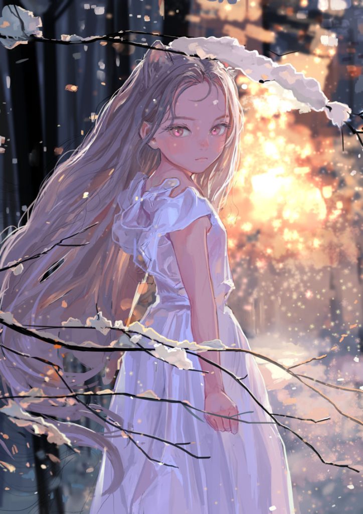 图片[19] - [画师推荐][FKEY(fkey123)]Pixiv+推特图片包[1065P] - 二次元星球
