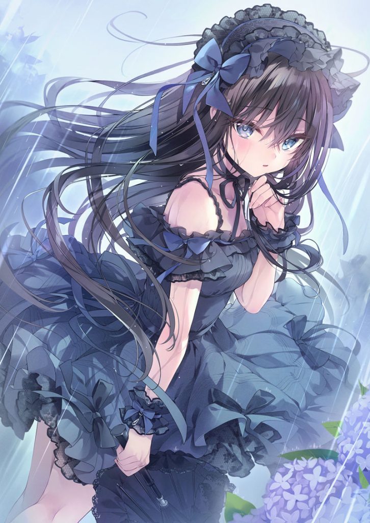 图片[16] - [るび様(RubiSama)]Pixiv+散图包+推特图片包[810P] - 二次元星球