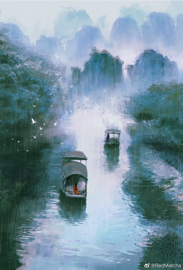 图片[18] - [画师推荐][RedMatcha]散图包+Pixiv图片包[556P] - 二次元星球