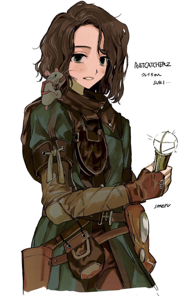 图片[8] - [それーゆ(soreeeeyu)]tumblr+推特图片包[787P] - 二次元星球
