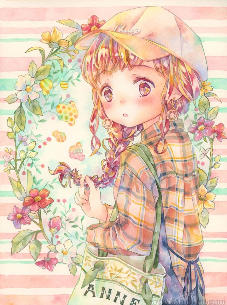 图片[4] - [優子鈴(yukoring)]Pixiv+推特图片包[1382P] - 二次元星球