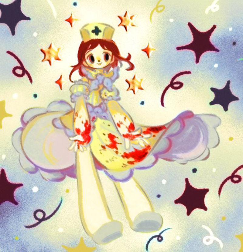 图片[7] - [ティイアント(Mime_404)]Pixiv+bluesky+instagram+推特图包[517P] - 二次元星球