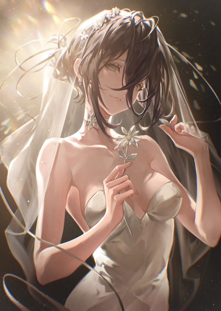 图片[14] - [画师推荐][deadprince]推特图片包[125P] - 二次元星球