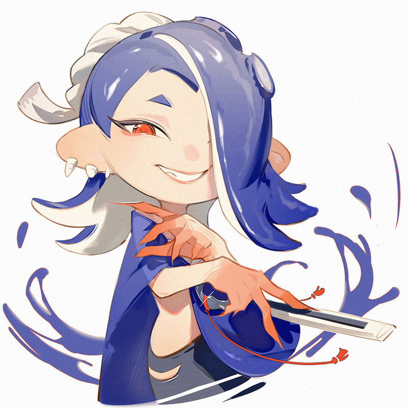 图片[13] - [画师推荐][Towo(Towo_nita)]Pixiv+BlueSky+推特图片包[82P] - 二次元星球