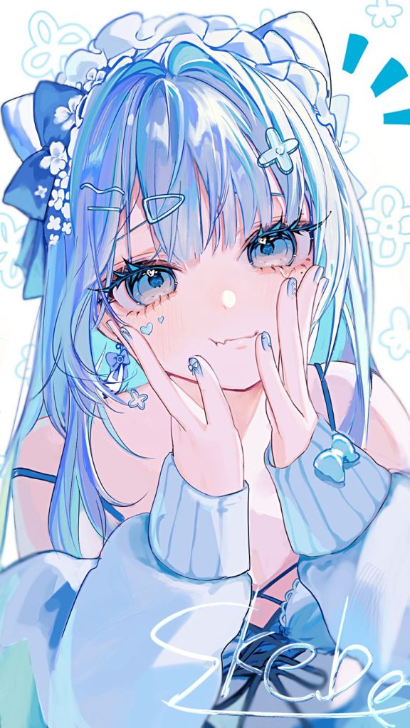 图片[1] - [画师推荐][ナヤさし(nayasasii)]Pixiv+推特图片包[145P] - 二次元星球