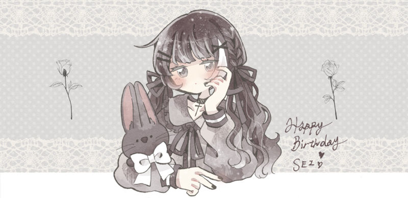 图片[18] - [画师推荐][水那しえ(suinashie)]Pixiv图片包[616P] - 二次元星球
