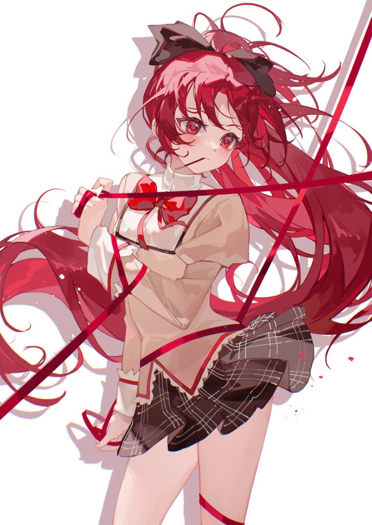 图片[12] - [画师推荐][理想国的爱丽丝(Alicenotes_)]Pixiv+推特图片包[153P] - 二次元星球