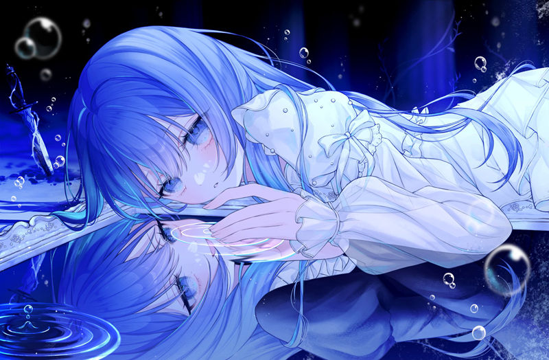 图片[16] - [しおらて(oirano_latte)]Pixiv+bluesky+instagram+推特图片包[56P] - 二次元星球