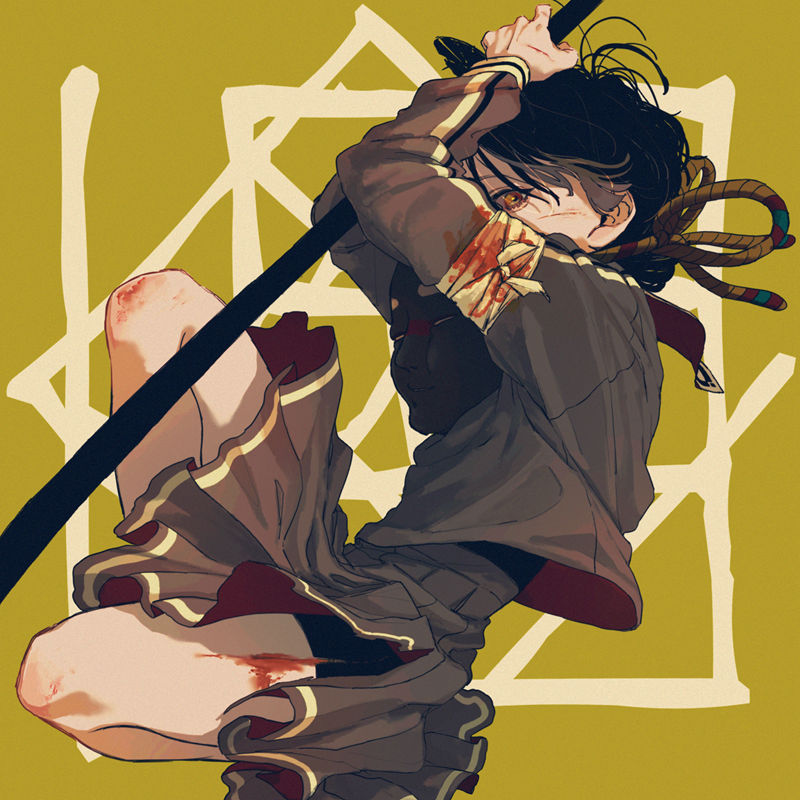 图片[2] - [niL(NilililN25)]Pixiv+推特图片包[65P] - 二次元星球