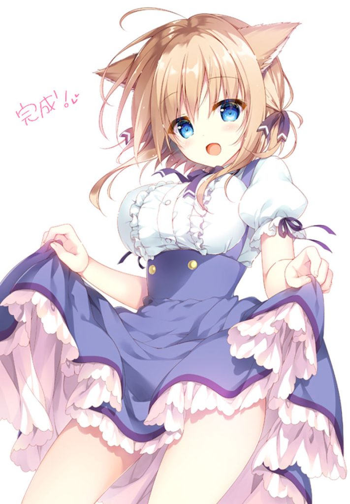 图片[2] - [柚子奈ひよ(YuzunaHiyo)]Pixiv+小部分fanbox+散图包+推特图片包[775P] - 二次元星球