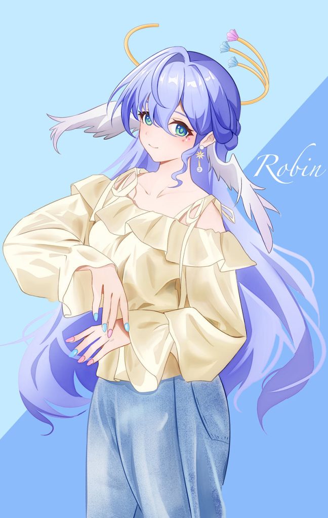 图片[12] - [画师推荐][Rurei(Luzh2666)]Pixiv+推特图片包[96P] - 二次元星球