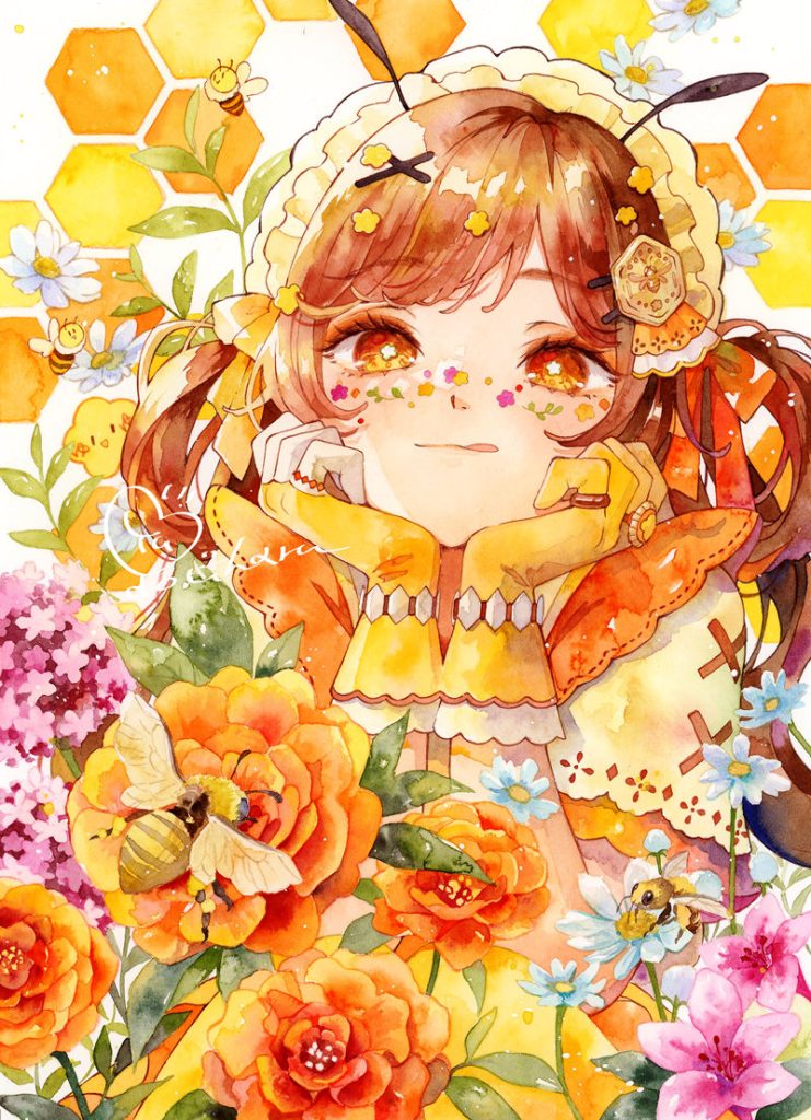 图片[7] - [ゆゆはる(yuyuharu_1027)]Pixiv+推特图片包[1073P] - 二次元星球