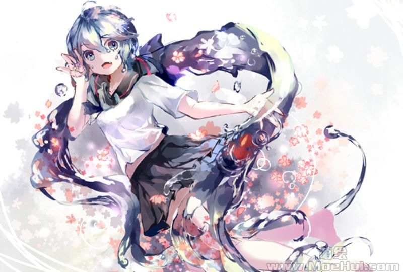 图片[19] - [画师推荐][豆の素(mamenomoto)]Pixiv+推特图片包[271P] - 二次元星球