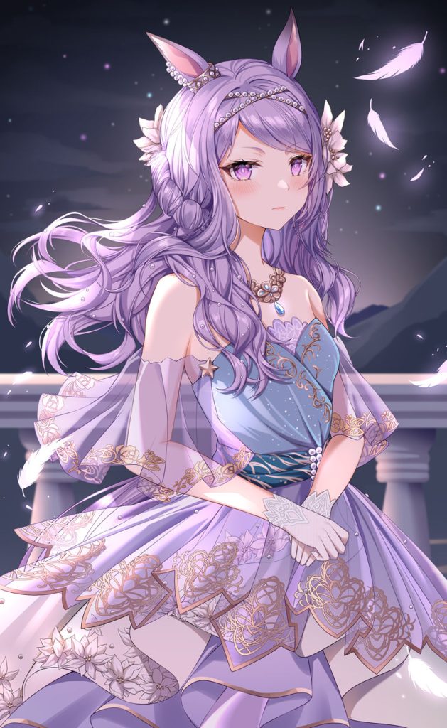图片[6] - [画师推荐][溟幸(Minyuki_nya)]Pixiv图片包[46P] - 二次元星球