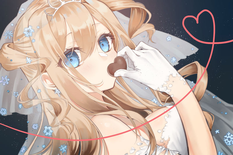 图片[19] - [画师推荐][うさぎのつの(rabb_horn)]Pixiv+推特图片包[158P] - 二次元星球