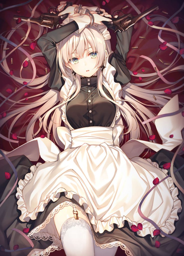 图片[16] - [遠坂あさぎ(Toosaka Asagi)]Pixiv+instagram+小部分fanbox+推特图片包[1388P] - 二次元星球