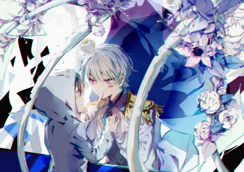 图片[1] - [画师推荐][KANOSE(zhujichuzi)]Pixiv+推特图片包[509P] - 二次元星球